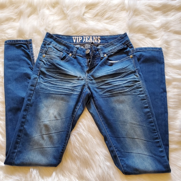 V.I.P. jeans - Picture 3 of 3